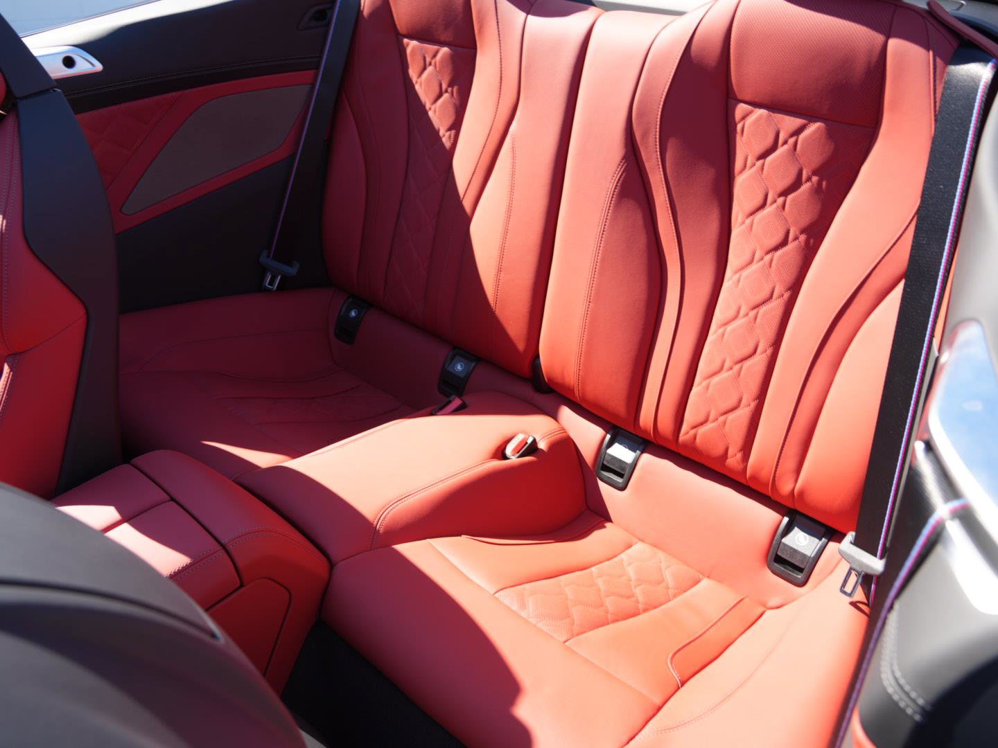 New 2025 BMW M8 Competition w/ M Driver's Package image 18