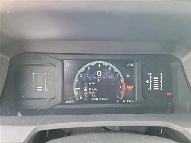 Used 2024 Toyota Tacoma SR5 AWD/4WD image 18
