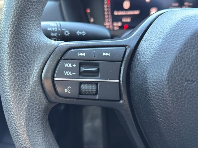 Used 2025 Honda Accord SE image 22