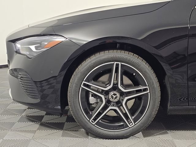 New 2026 Mercedes-Benz CLA 250 4MATIC image 11
