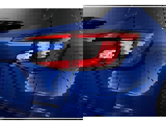 New 2026 Subaru Crosstrek 2.0i Premium image 13