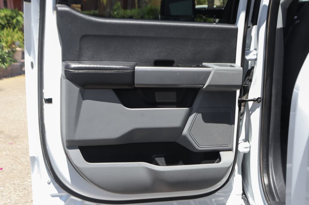 Used 2024 Ford F250 XLT AWD/4WD image 30