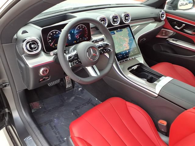 New 2026 Mercedes-Benz CLE 450 4MATIC Coupe image 14