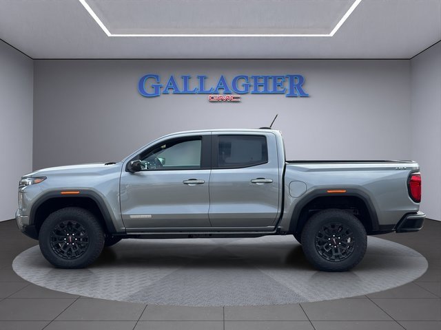 New 2026 GMC Canyon Elevation w/ Convenience Package image 9