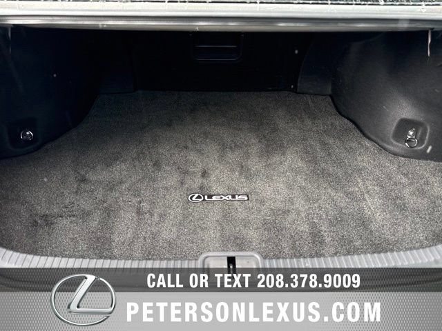 Used 2019 Lexus ES 300h w/ Premium Package FWD image 18