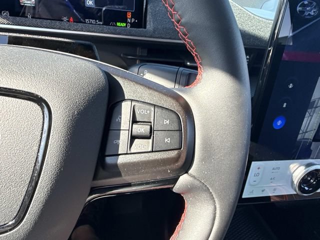 Used 2025 Ford Mustang Mach-E Premium w/ Sport Appearance Package RWD image 34