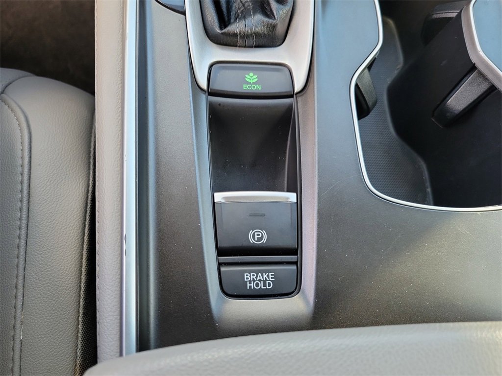 Used 2019 Honda Accord EX-L image 36