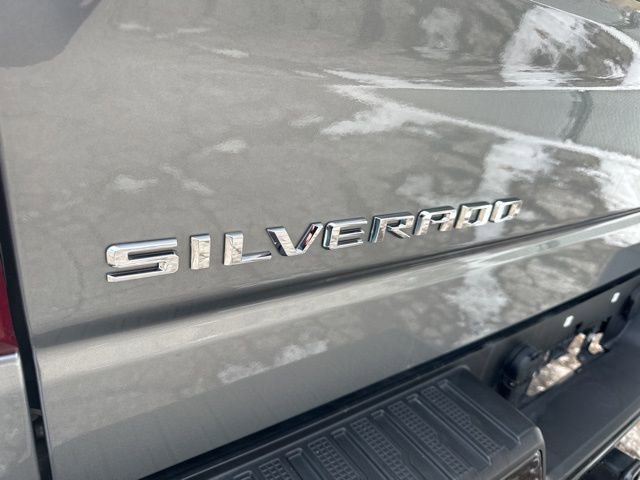 Used 2024 Chevrolet Silverado 1500 LT Trail Boss image 29