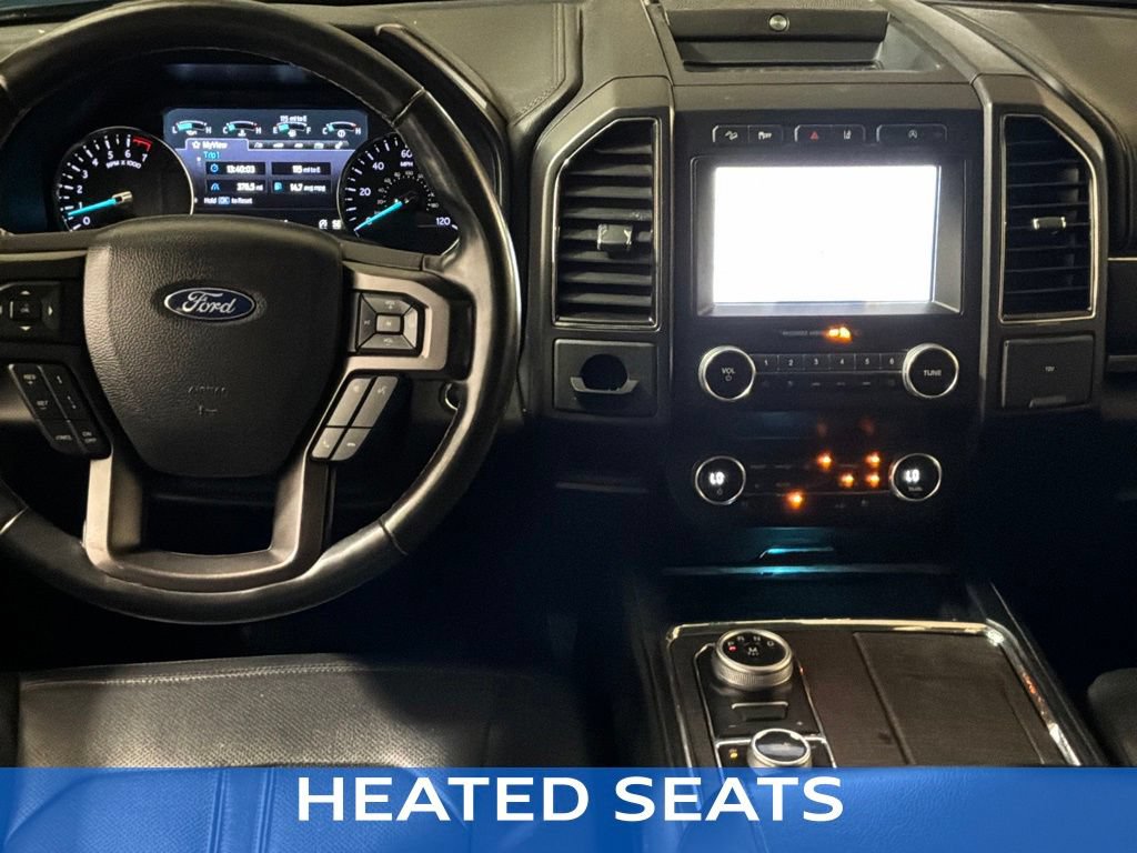 Used 2021 Ford Expedition Limited w/ Cargo Package AWD/4WD image 17