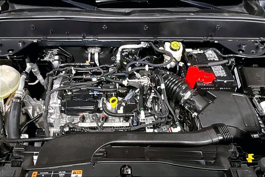 Used 2022 Ford Bronco Sport Big Bend image 9