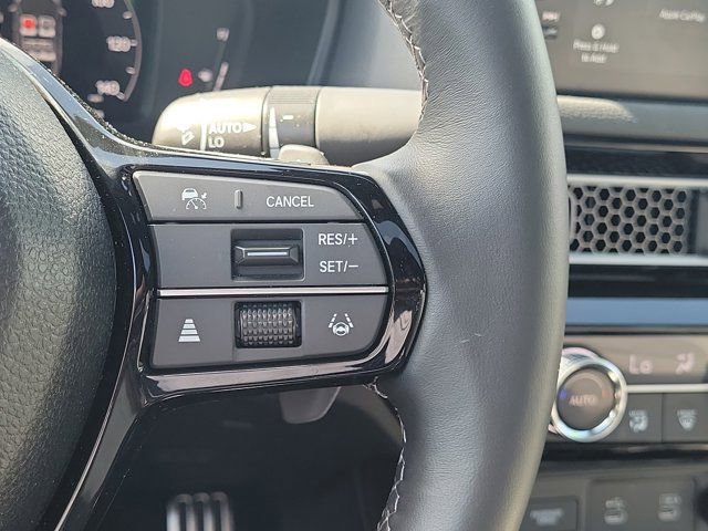 Used 2025 Honda Civic Sport Touring image 19