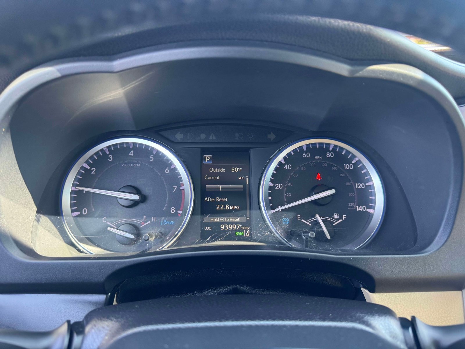 Used 2019 Toyota Highlander XLE image 27