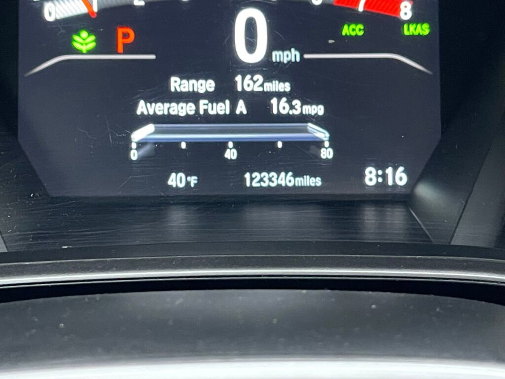 Certified 2017 Honda CR-V EX-L image 19