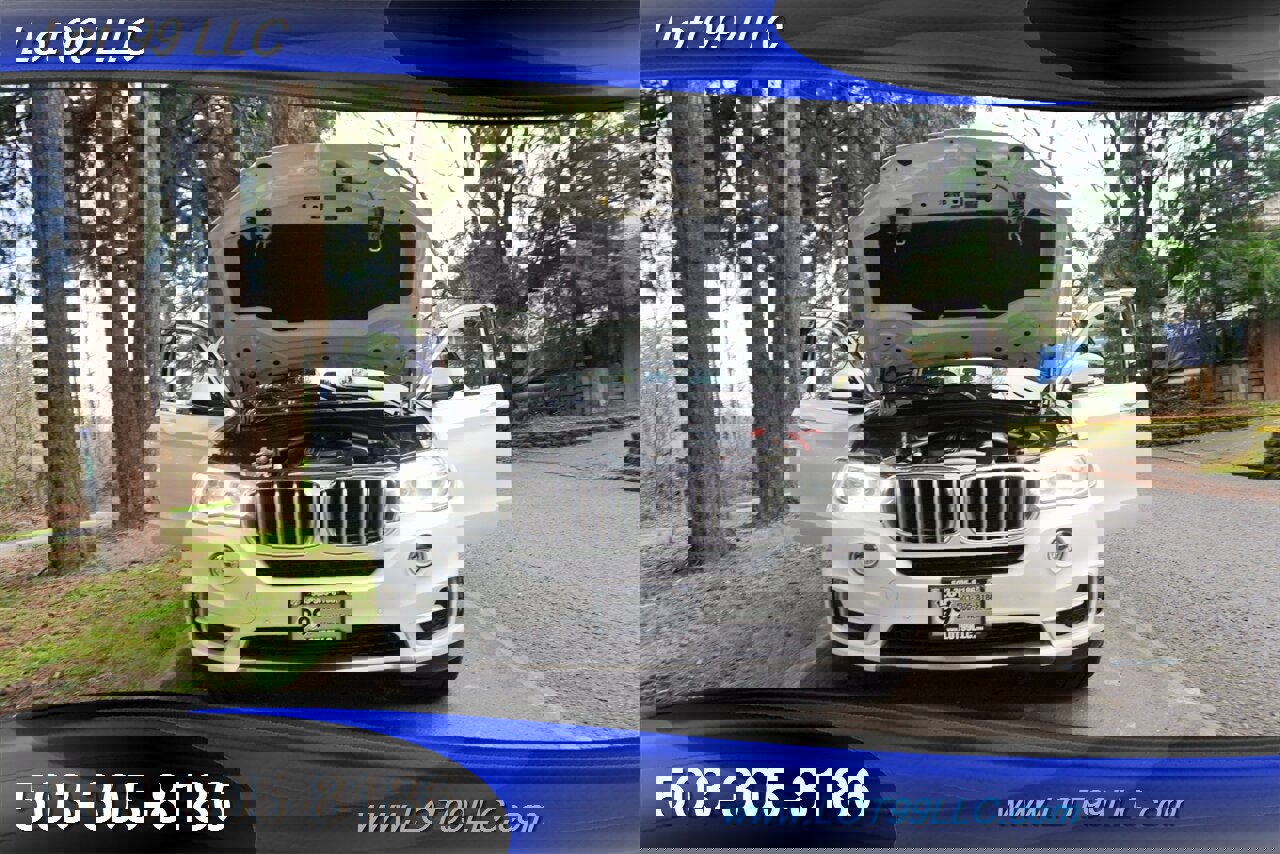 Used 2018 BMW X5 xDrive35i AWD/4WD image 32