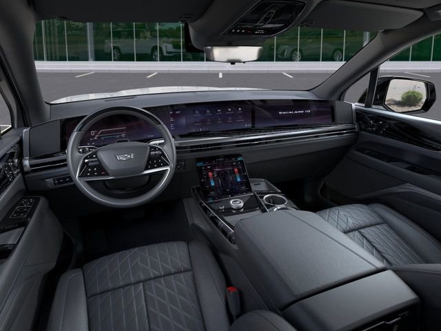 New 2026 Cadillac Escalade IQ Luxury 1 w/ LPO, Floor Liner Package image 16