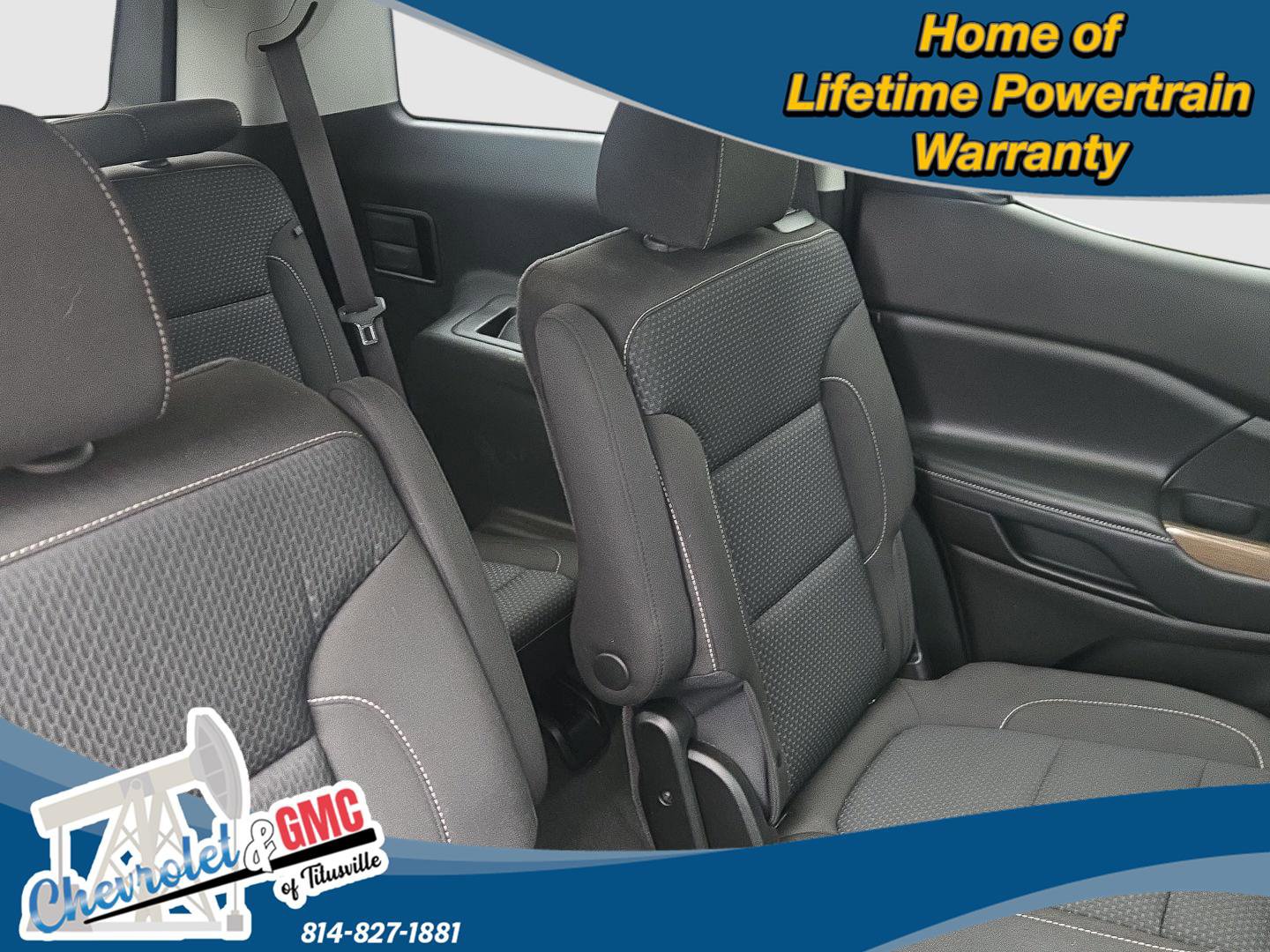 Used 2023 GMC Acadia SLE w/ Driver Convenience Package image 29