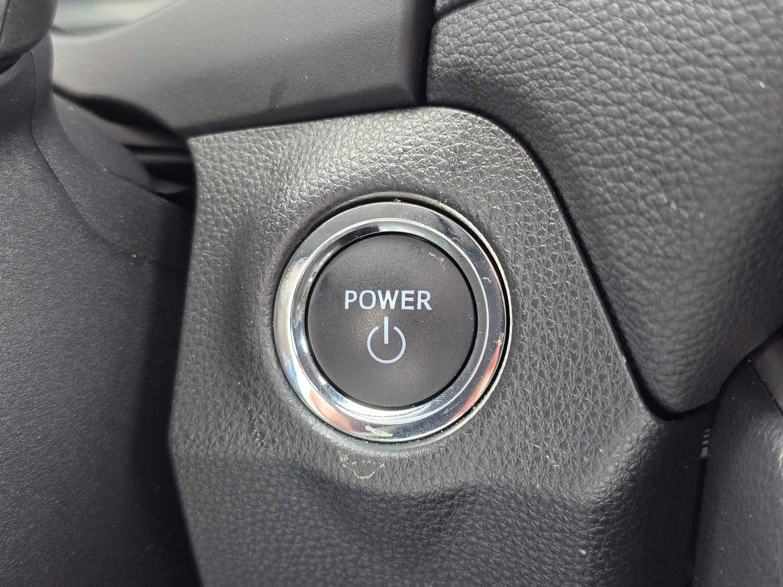 Used 2023 Toyota RAV4 XLE Premium AWD/4WD image 36