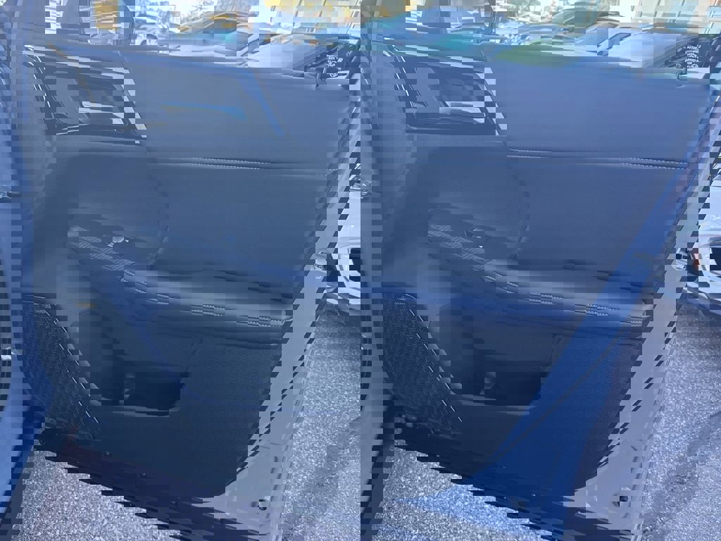 New 2026 Mitsubishi Outlander SE image 30