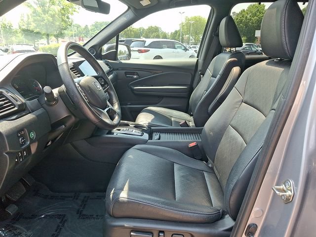Used 2020 Honda Passport Touring image 15