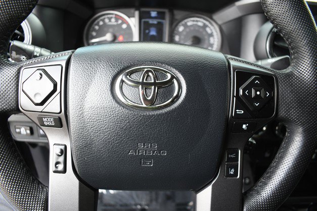 Certified 2023 Toyota Tacoma TRD Sport w/ Advanced Technology Package image 30
