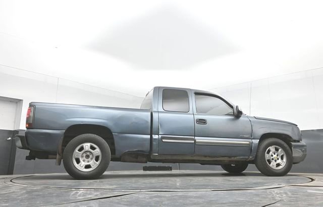 Used 2007 Chevrolet Silverado 1500 LT image 32