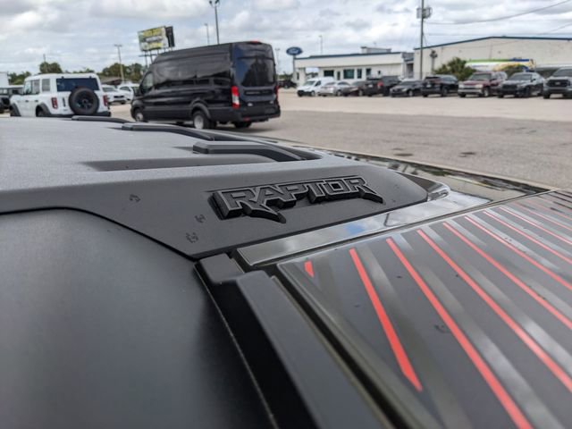 Used 2025 Ford F150 Raptor image 14