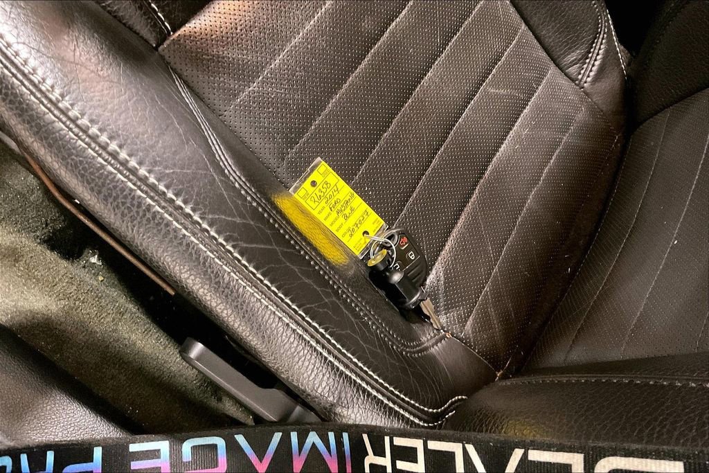 Used 2014 Ford Mustang GT Premium w/ Electronics Package image 11