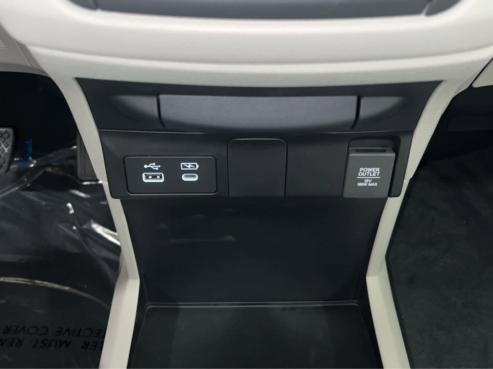 New 2026 Honda Odyssey EX-L image 27