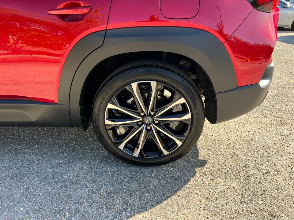 New 2026 MAZDA CX-50 AWD 2.5 S w/ Weather Package image 22