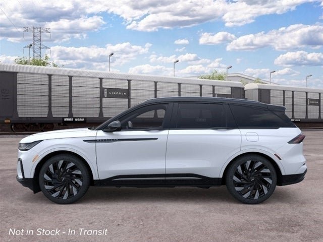 New 2026 Lincoln Nautilus Reserve w/ Jet Appearance Package AWD/4WD image 91