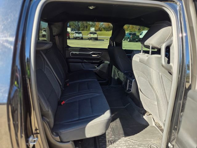 Used 2020 RAM 1500 Big Horn image 16