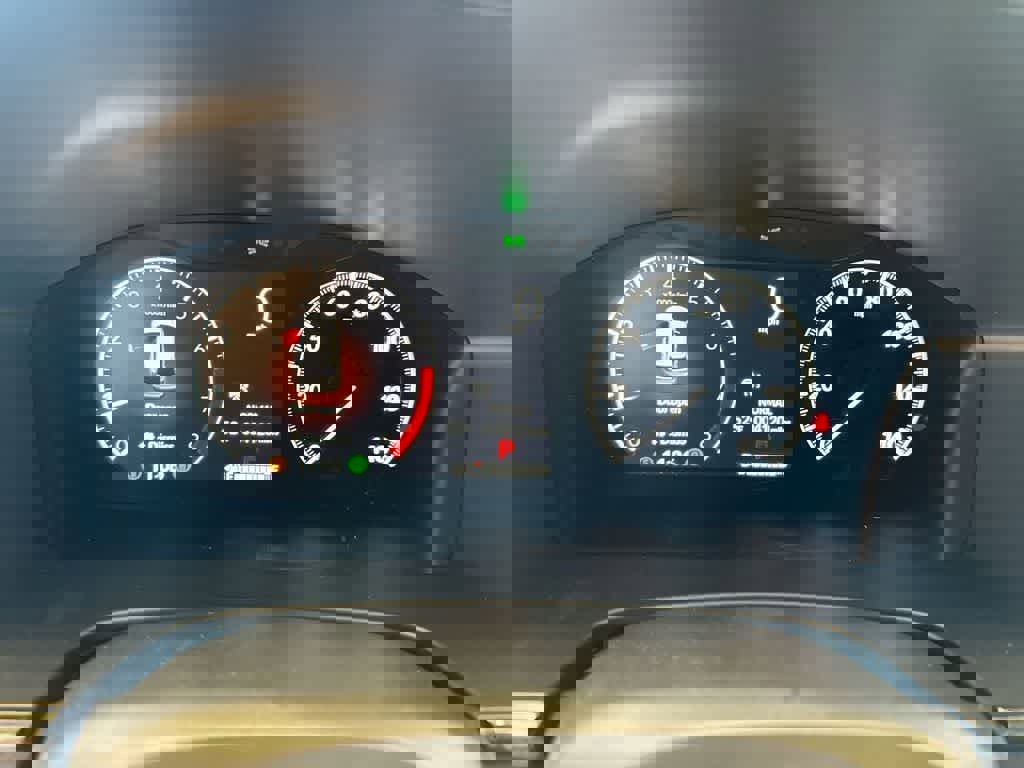 Certified 2026 Honda CR-V EX image 36