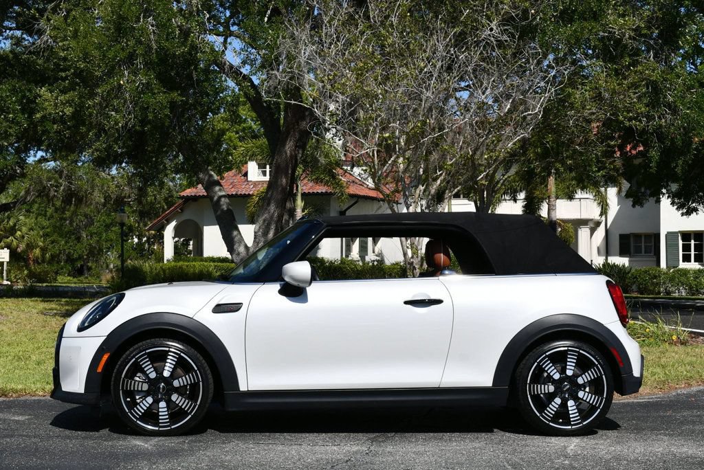 Used 2023 MINI Cooper S FWD image 33