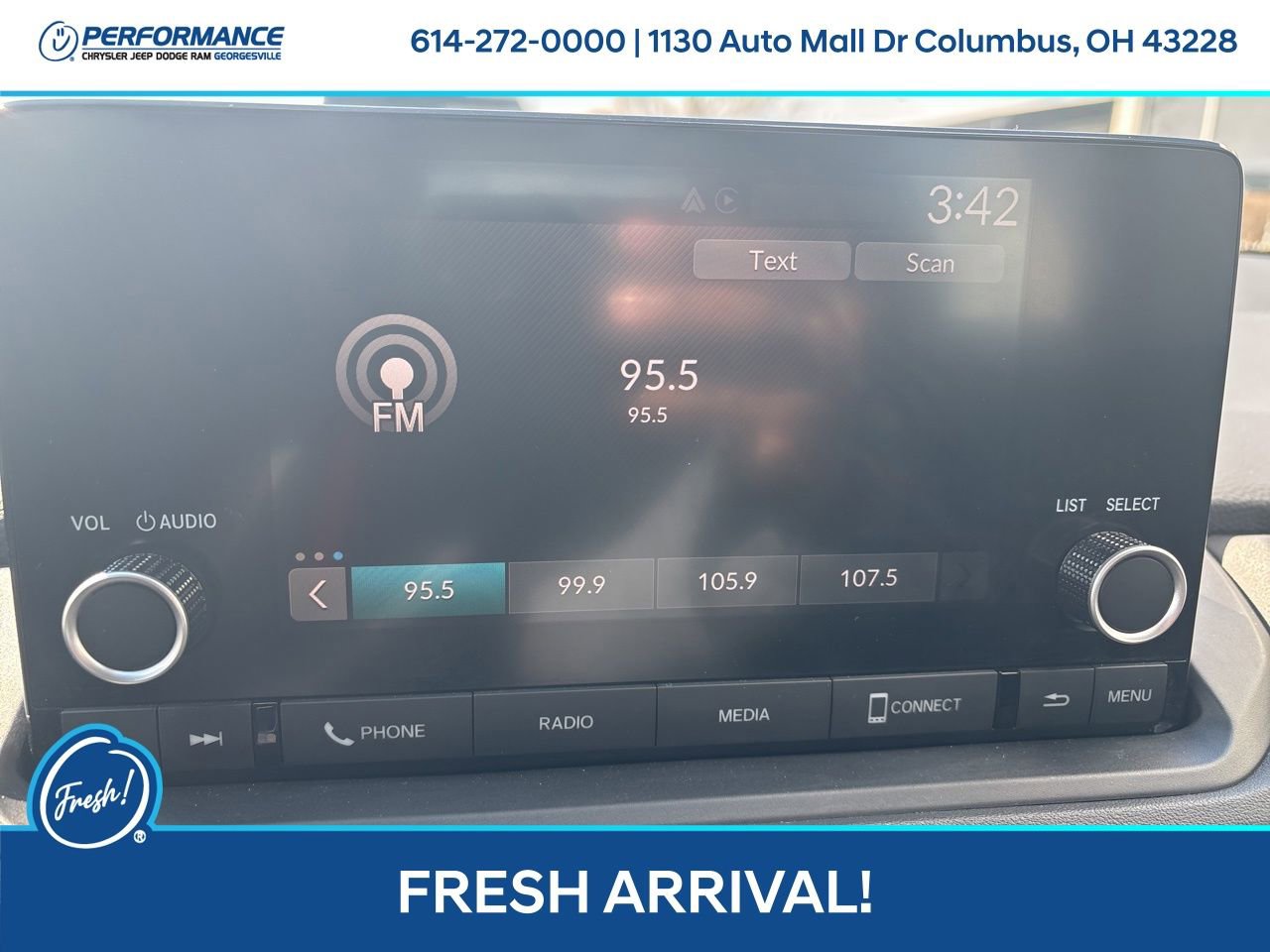 Used 2025 Honda Accord SE image 17