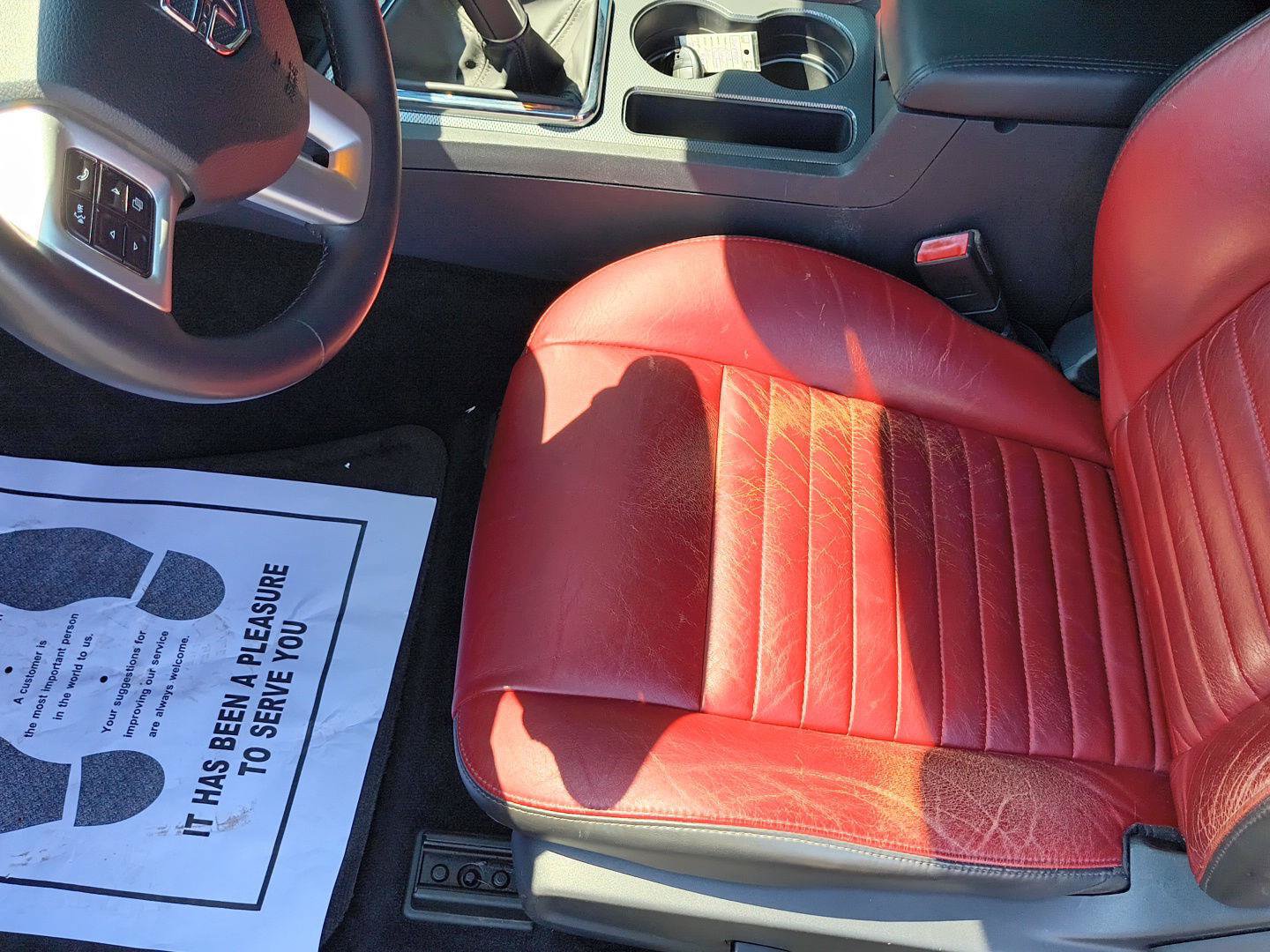 Used 2013 Dodge Challenger R/T Plus RWD image 28