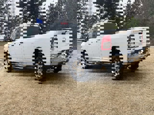 Used 2024 RAM 3500 Big Horn image 8