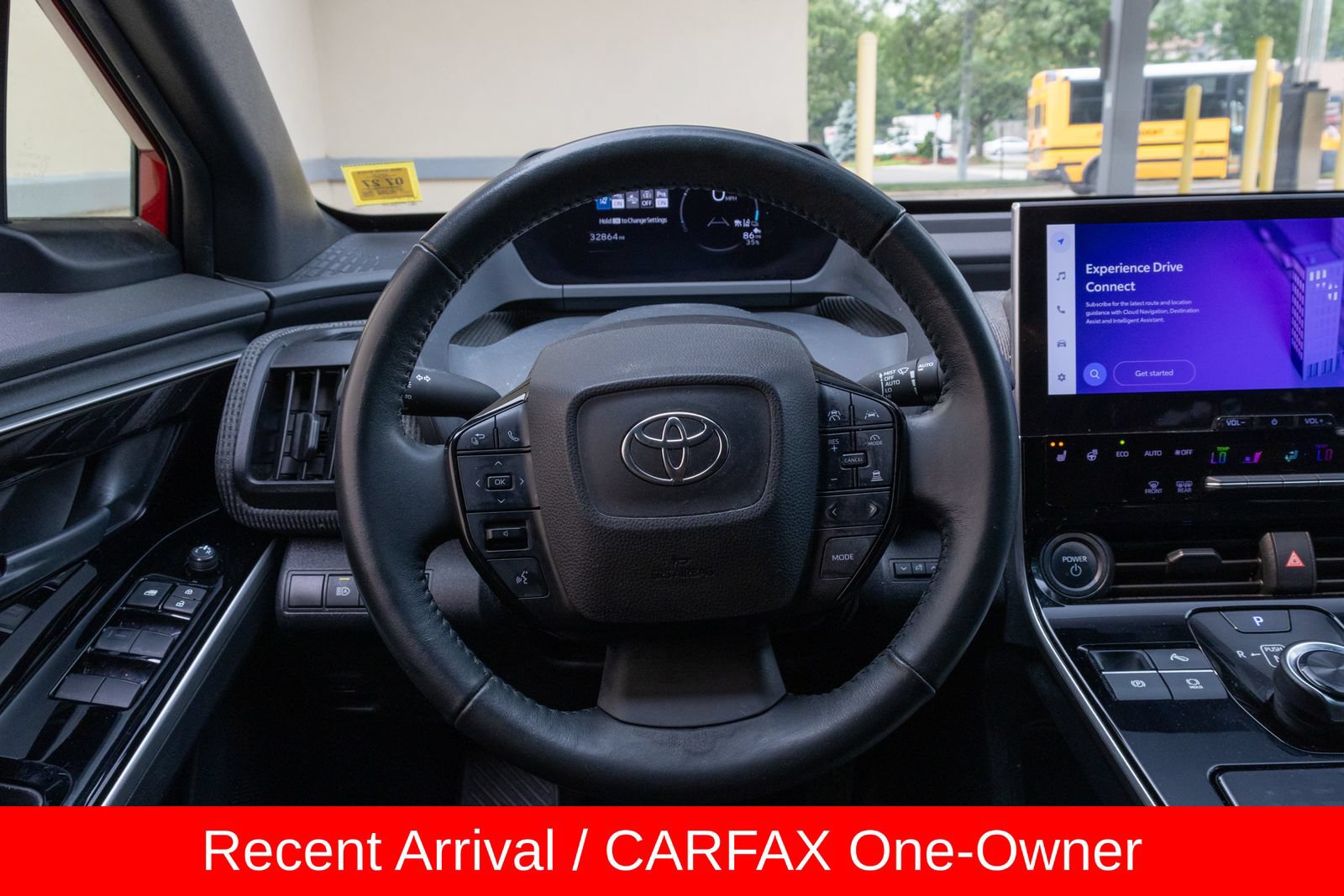 Used 2024 Toyota bZ4X AWD w/ Weather Package image 19