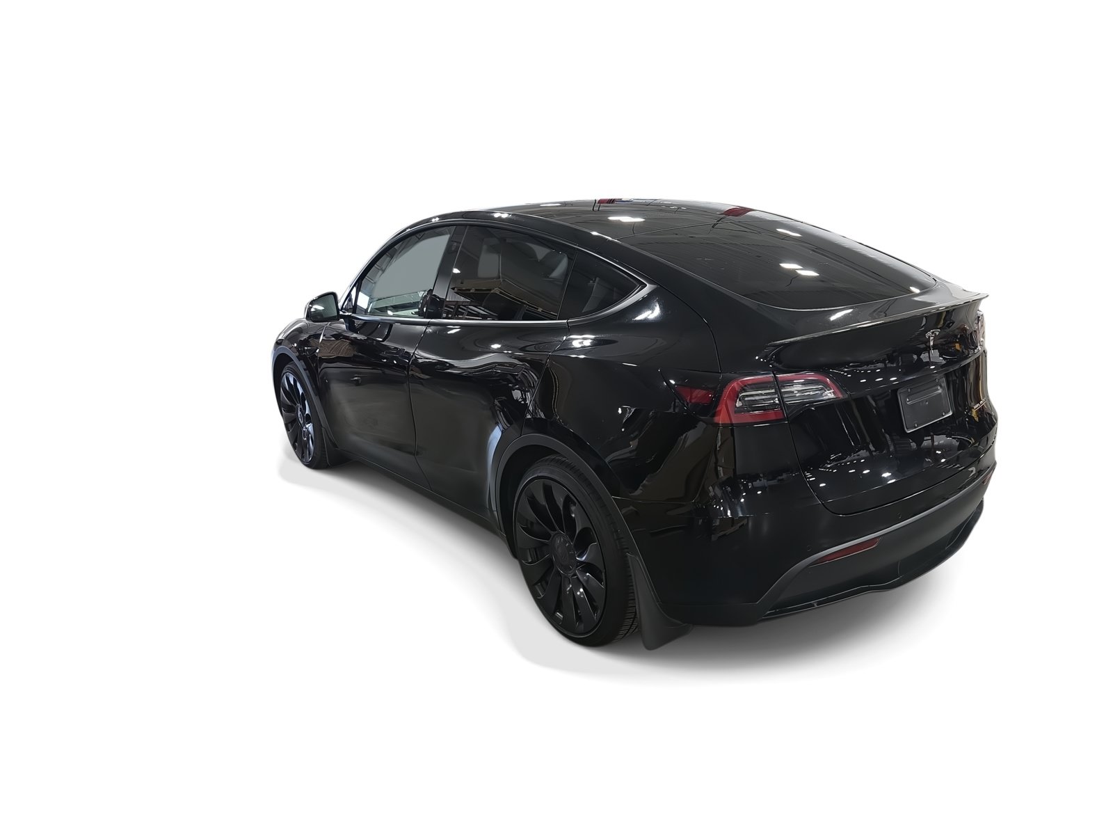 Certified 2022 Tesla Model Y Performance AWD/4WD image 4