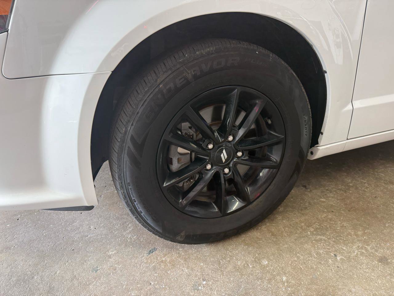 Used 2019 Dodge Grand Caravan GT FWD image 9