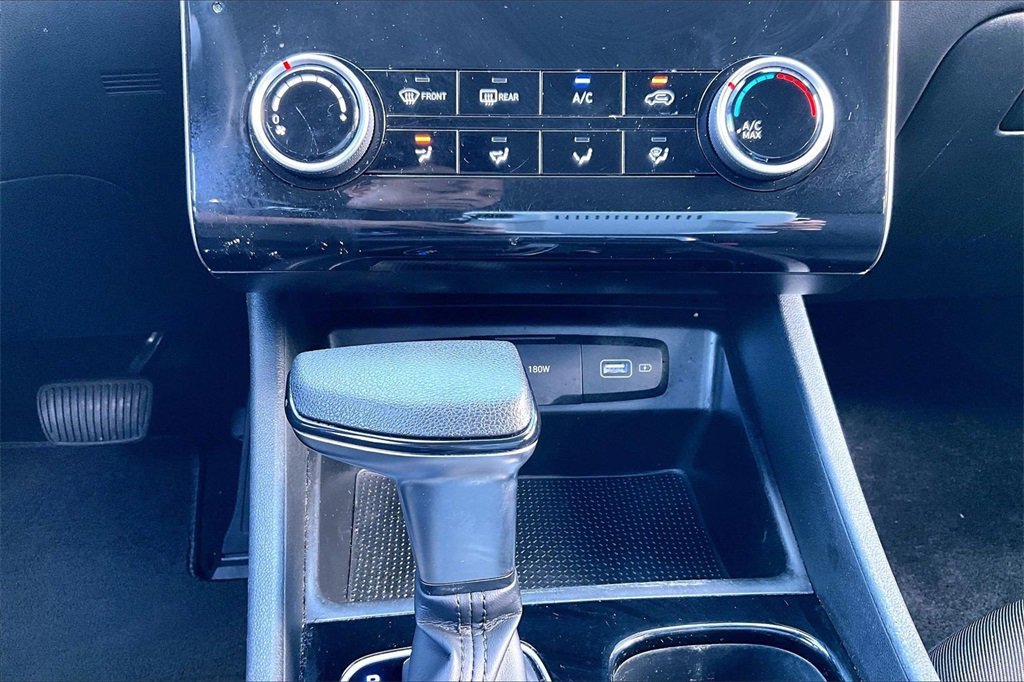 Used 2022 Hyundai Tucson SEL w/ Cargo Package image 24