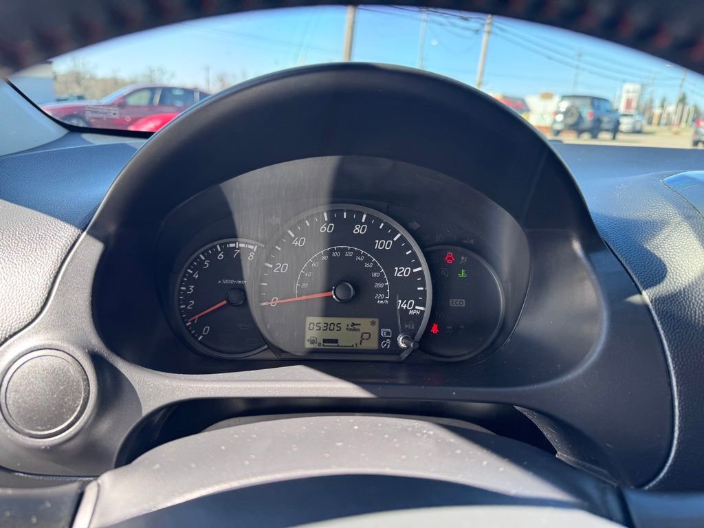 Used 2020 Mitsubishi Mirage G4 LE image 13