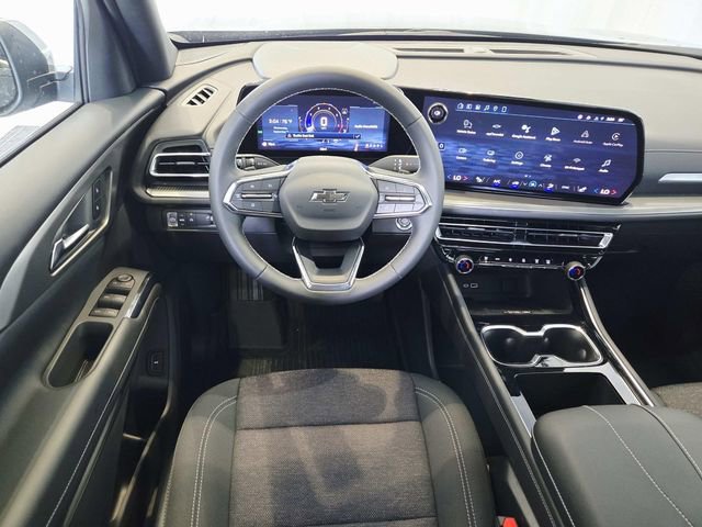 New 2026 Chevrolet Traverse LT w/ Midnight/Sport Edition image 7