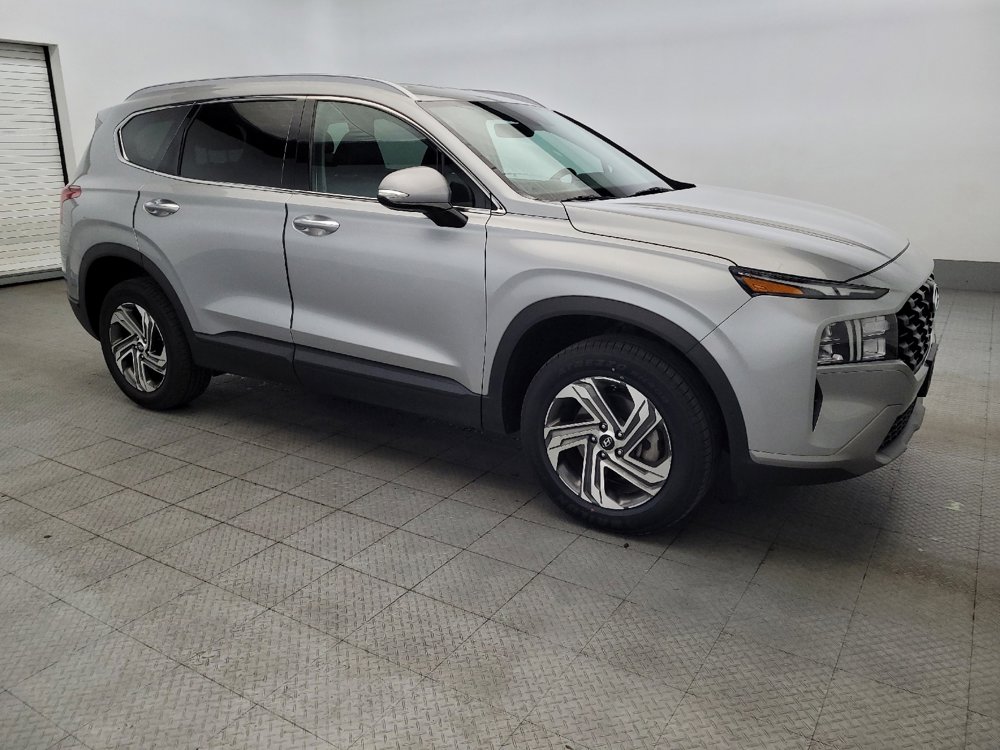 Used 2023 Hyundai Santa Fe SEL image 11