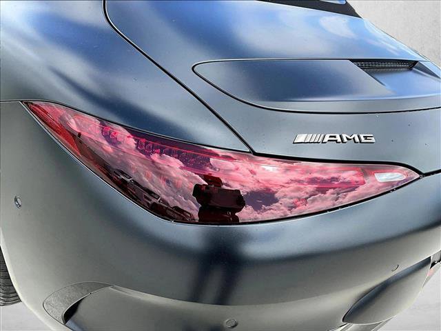 New 2026 Mercedes-Benz SL 63 AMG S e Performance 4MATIC image 26