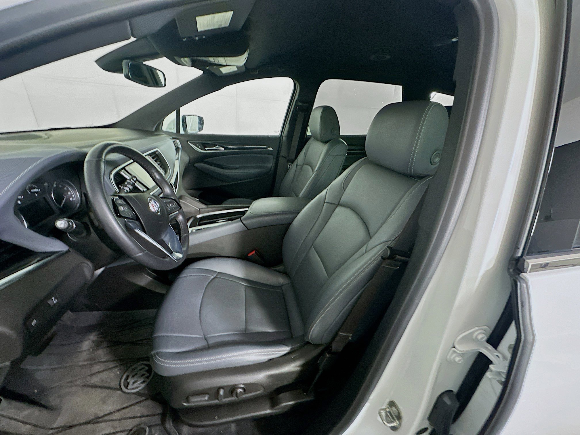 Used 2024 Buick Enclave Essence w/ LPO, Floor Liner Package image 13