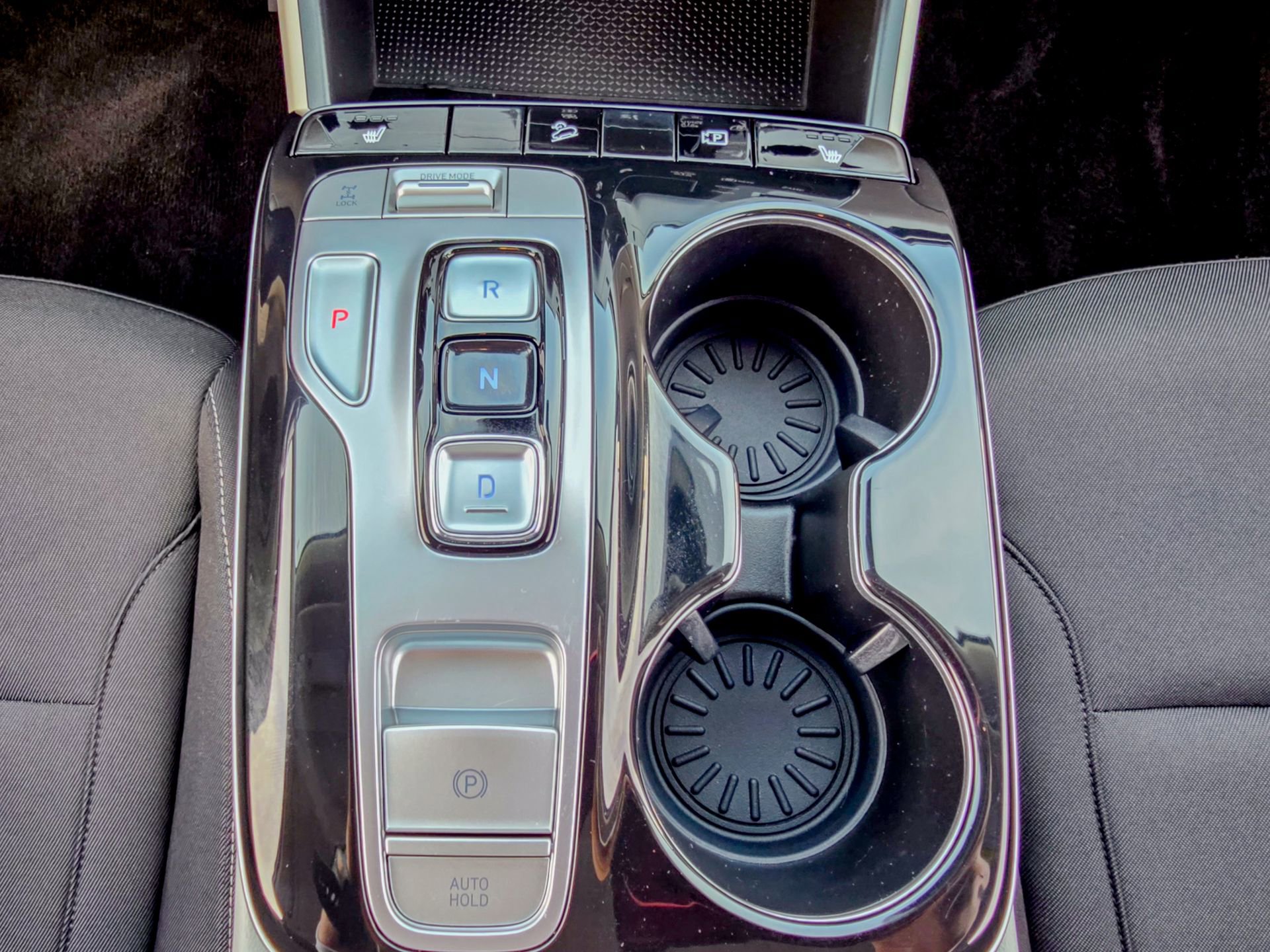 Used 2022 Hyundai Tucson Blue image 35