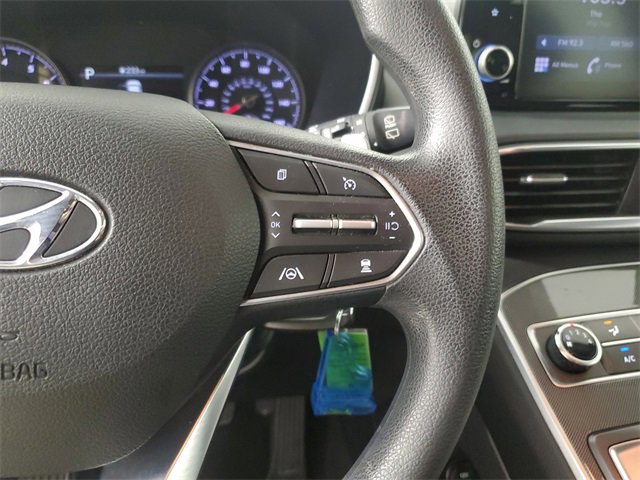 Used 2022 Hyundai Santa Fe SE image 26