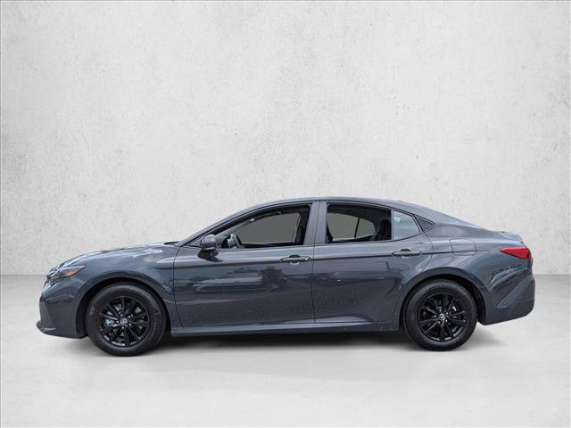 Used 2026 Toyota Camry LE FWD image 9