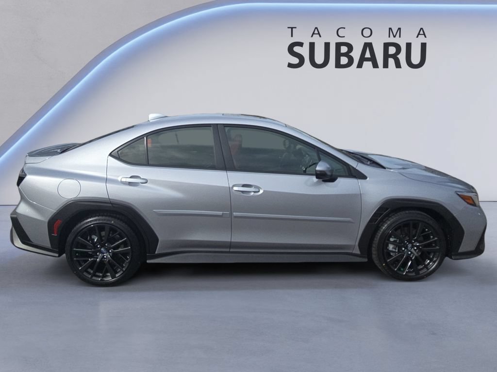 New 2026 Subaru WRX Limited AWD/4WD image 6