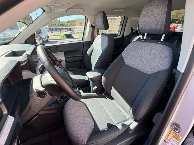 New 2025 Ford Maverick XLT w/ Equipment Group 301A image 30